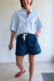 Kamina short