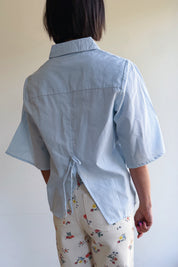 Garia blouse