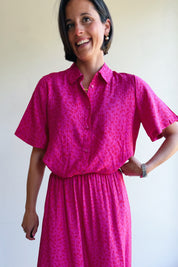 Jeeva blouse