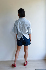Garia blouse