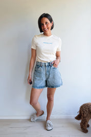 Laveny short