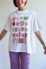 Tindra t-shirt