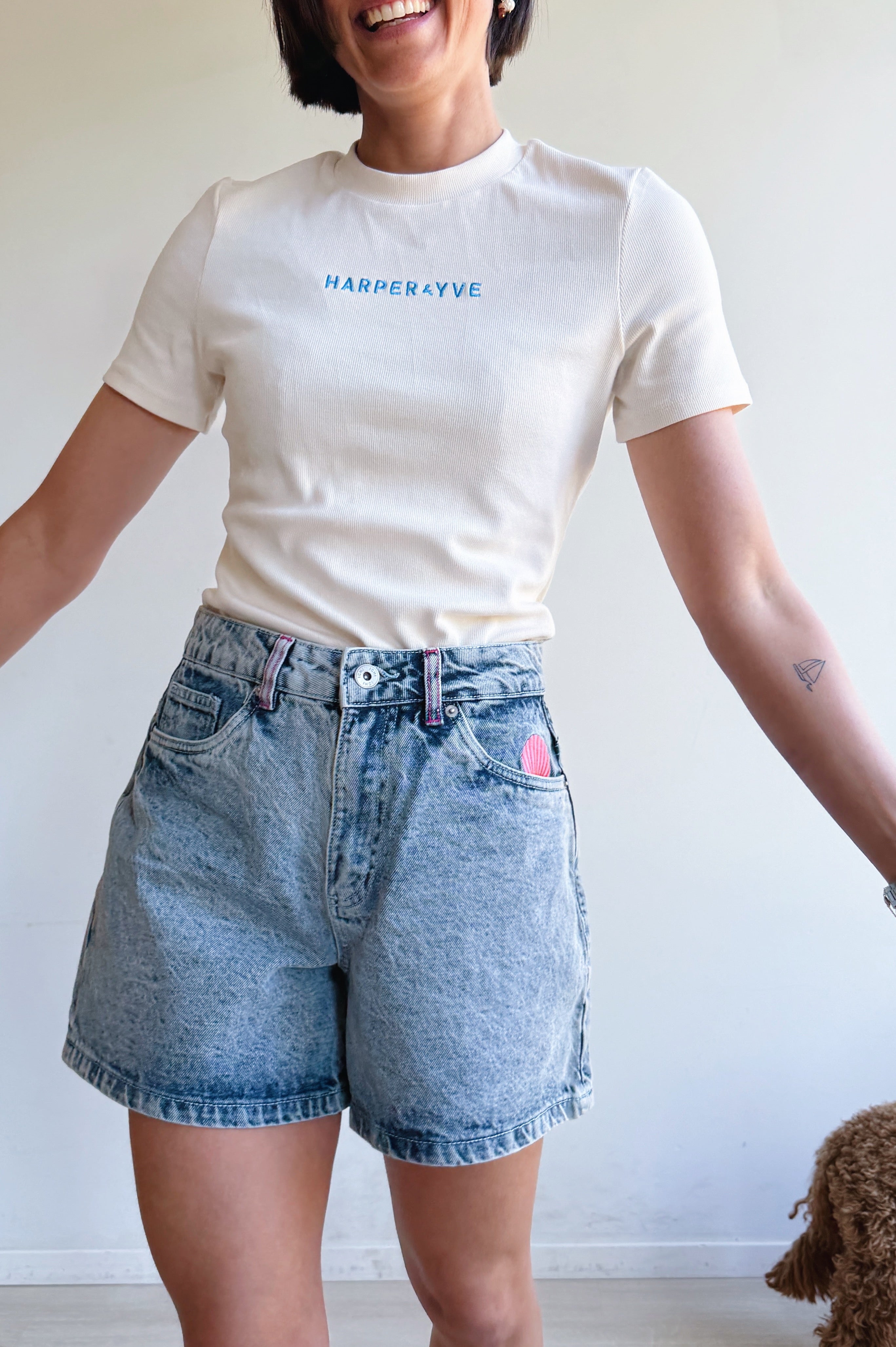 Cammy t-shirt