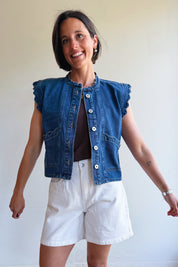 Palou waistcoat