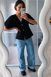 Kiki gilet