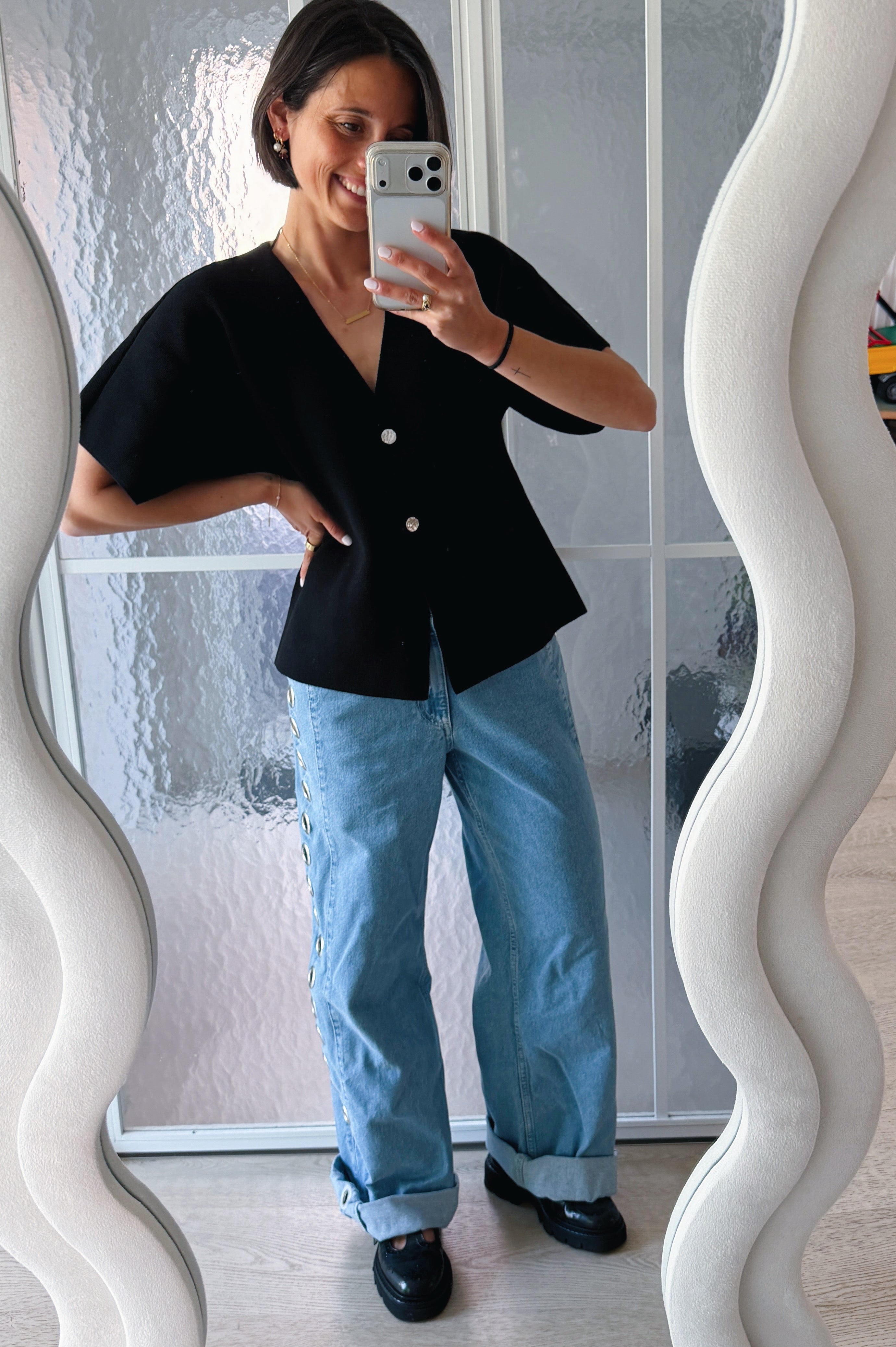 Kiki gilet