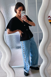 Kiki gilet