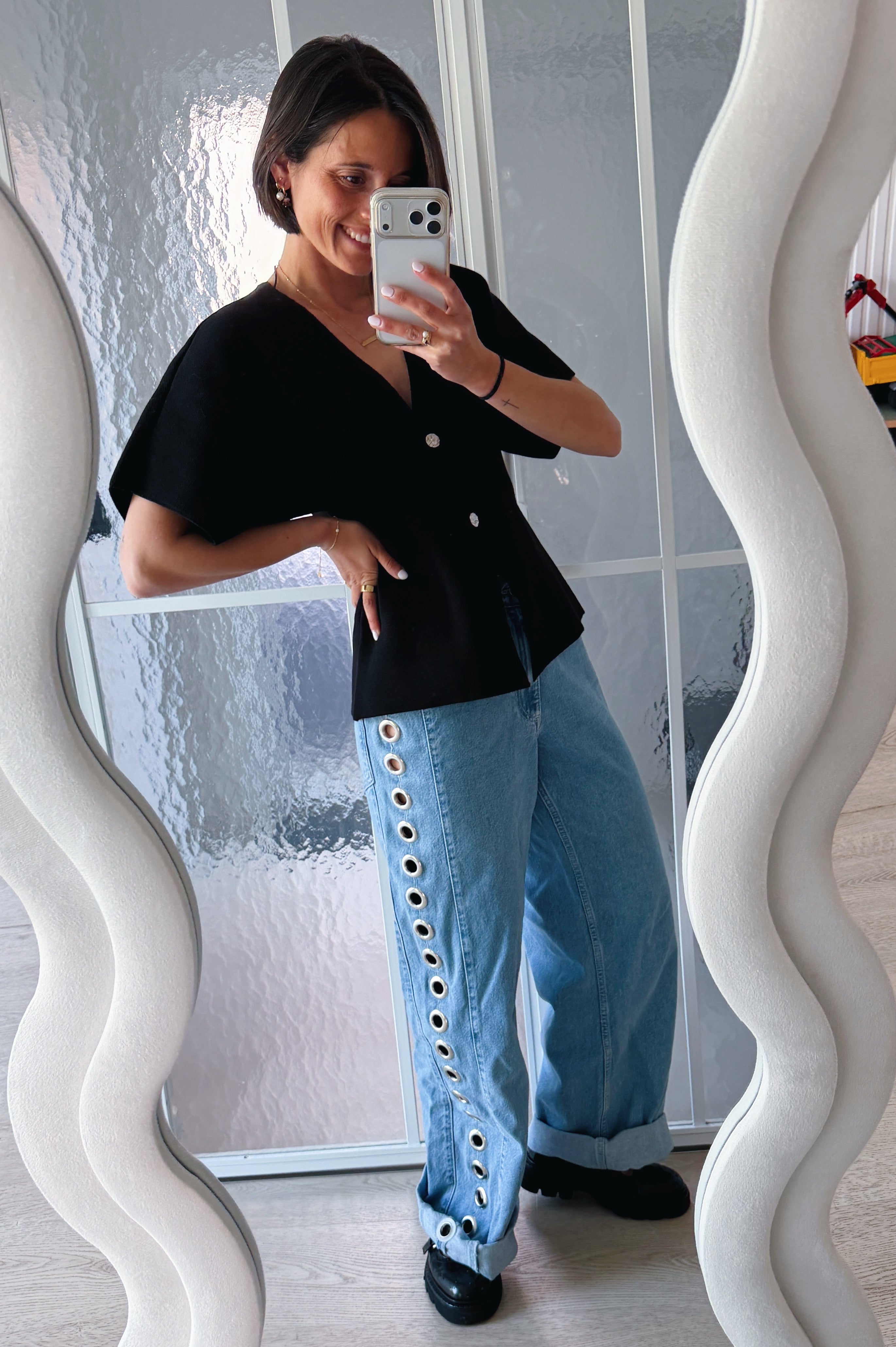 Kiki gilet