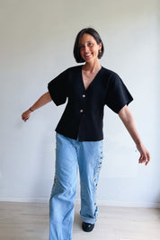 Kiki gilet
