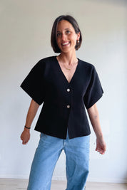 Kiki gilet