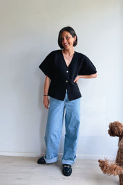 Kiki gilet