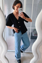 Kiki gilet