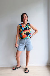 Bykielo short