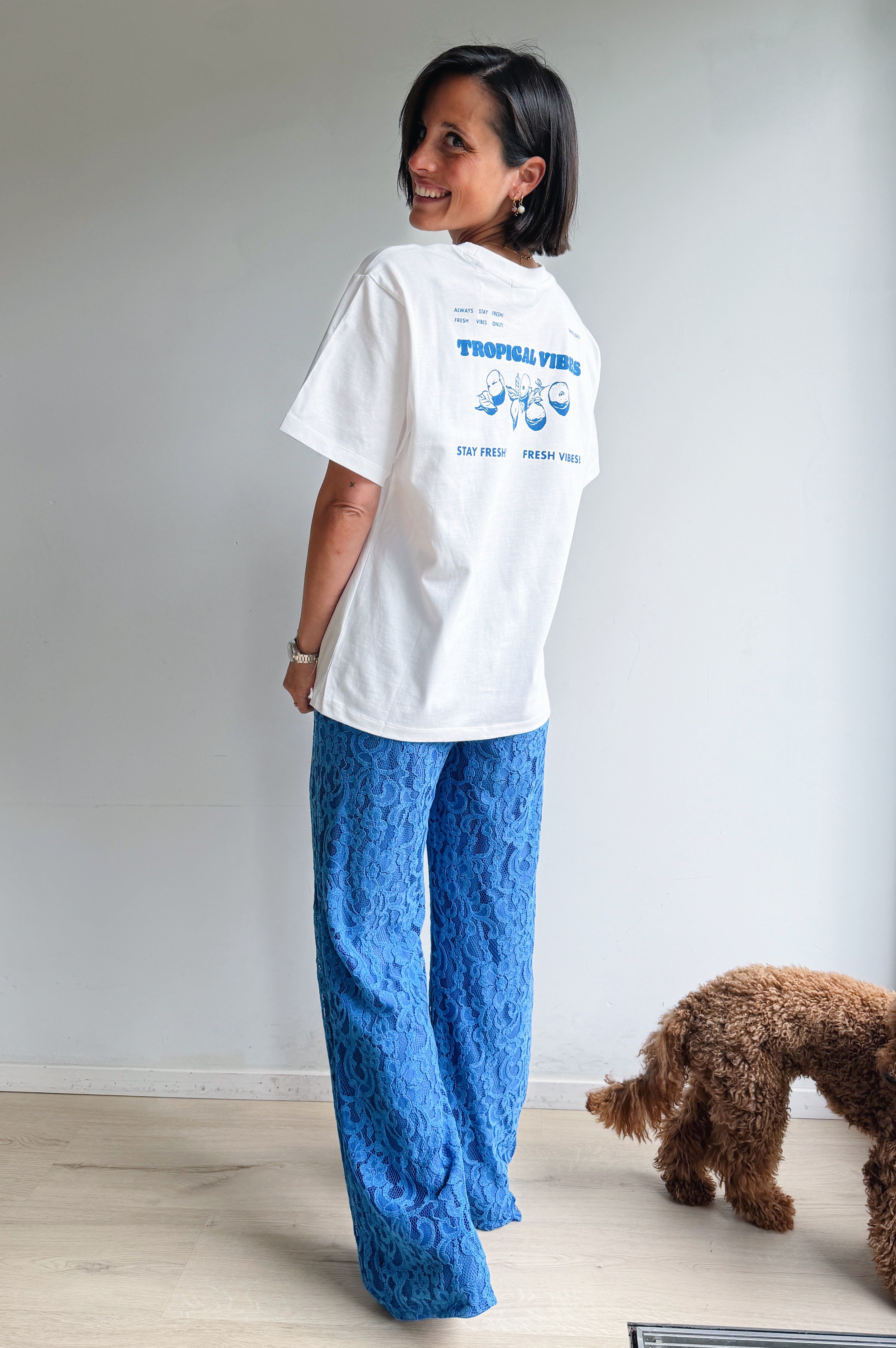 Lola broek