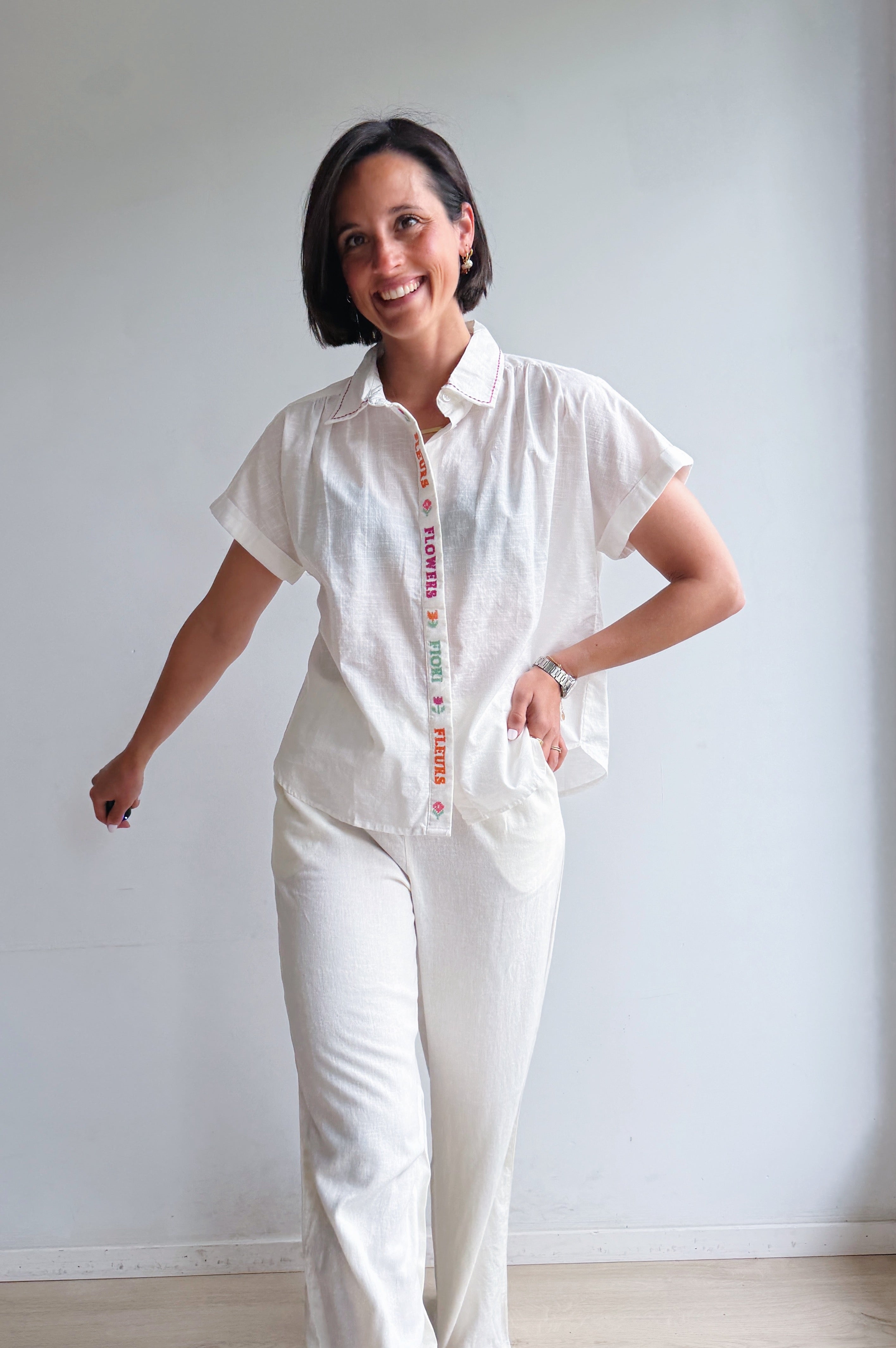 Loliva blouse