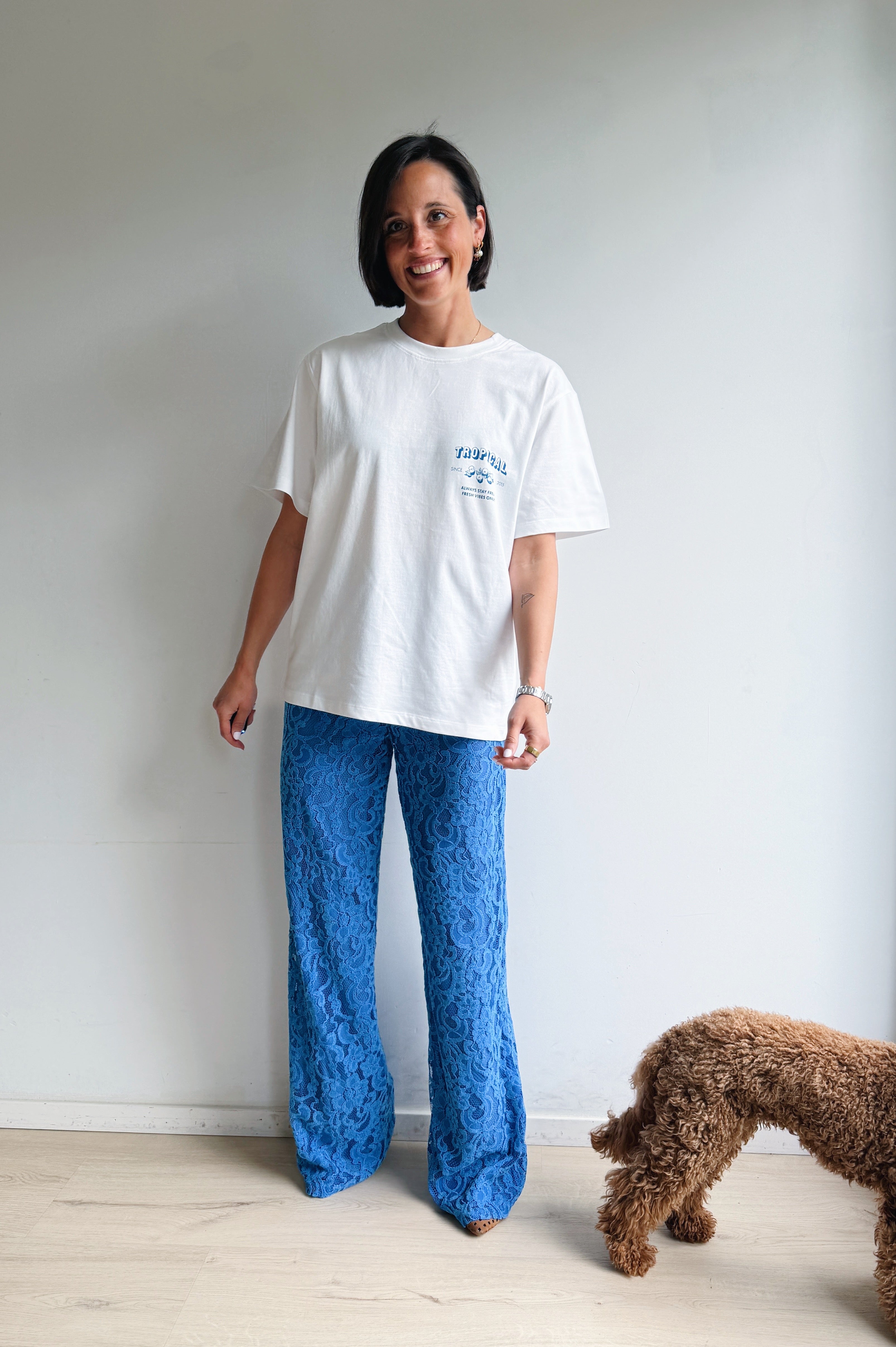 Lola broek