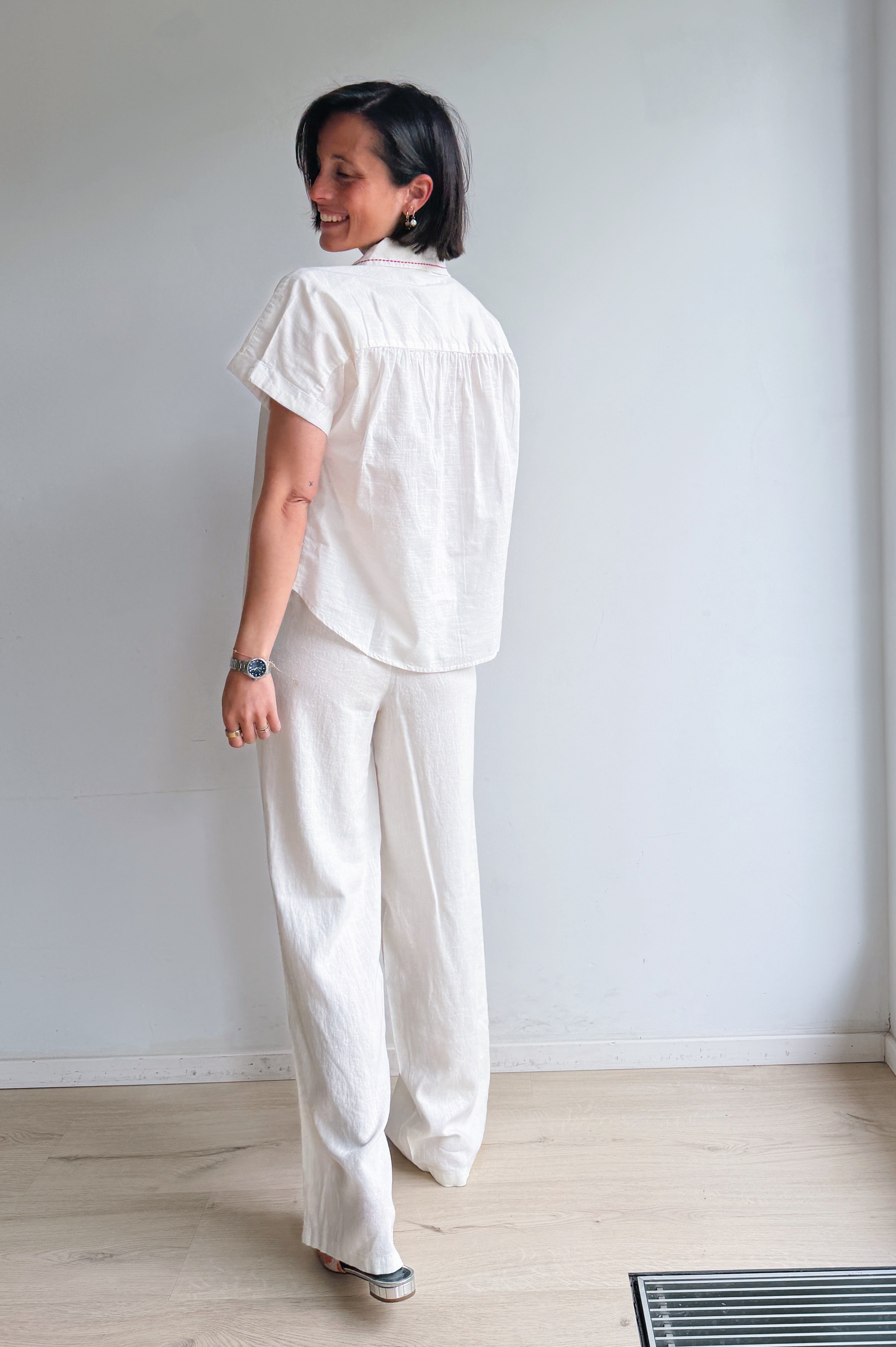 Loliva blouse