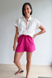 Kaba short