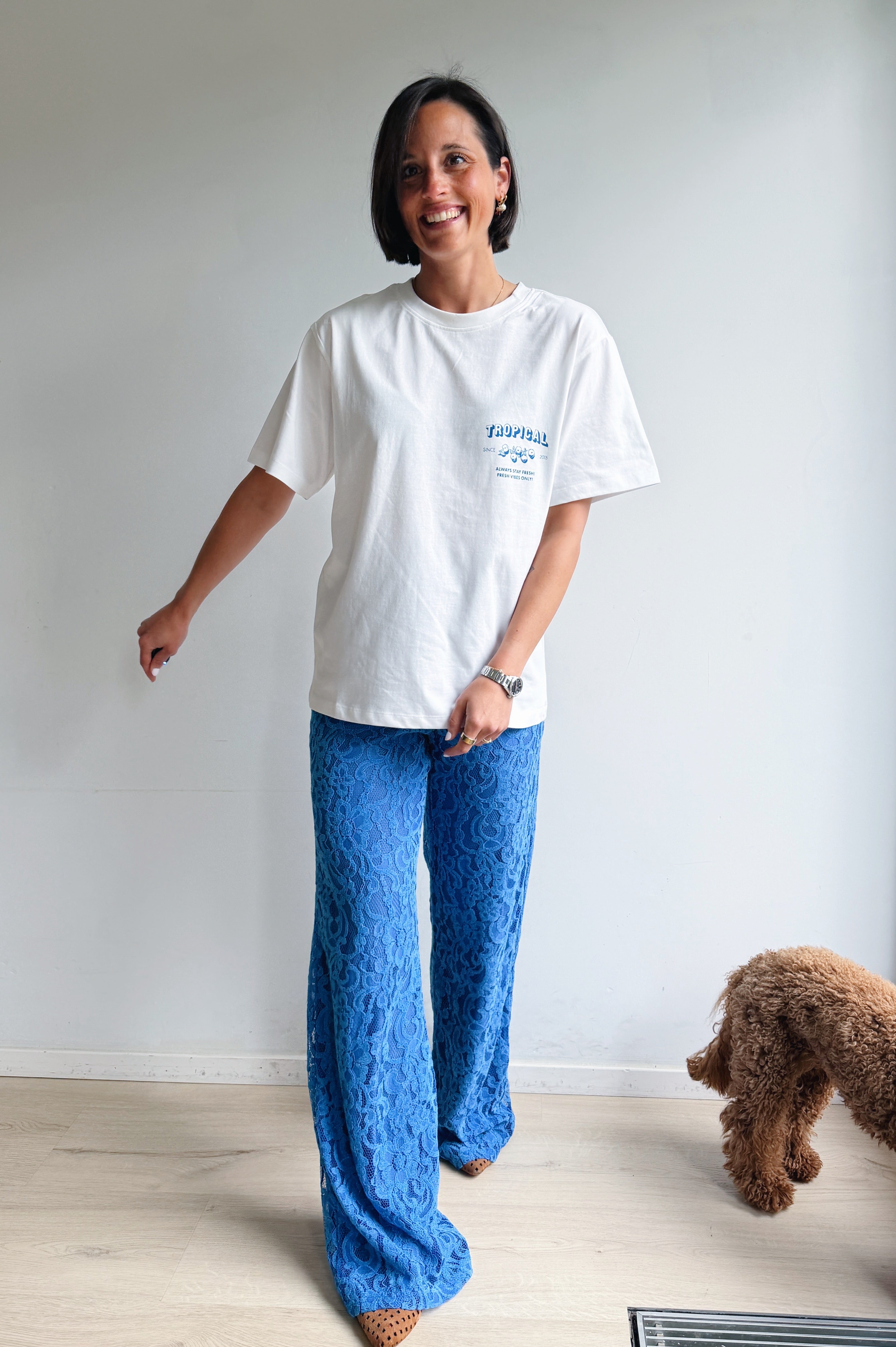 Lola broek