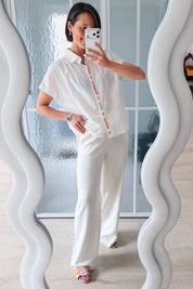 Loliva blouse