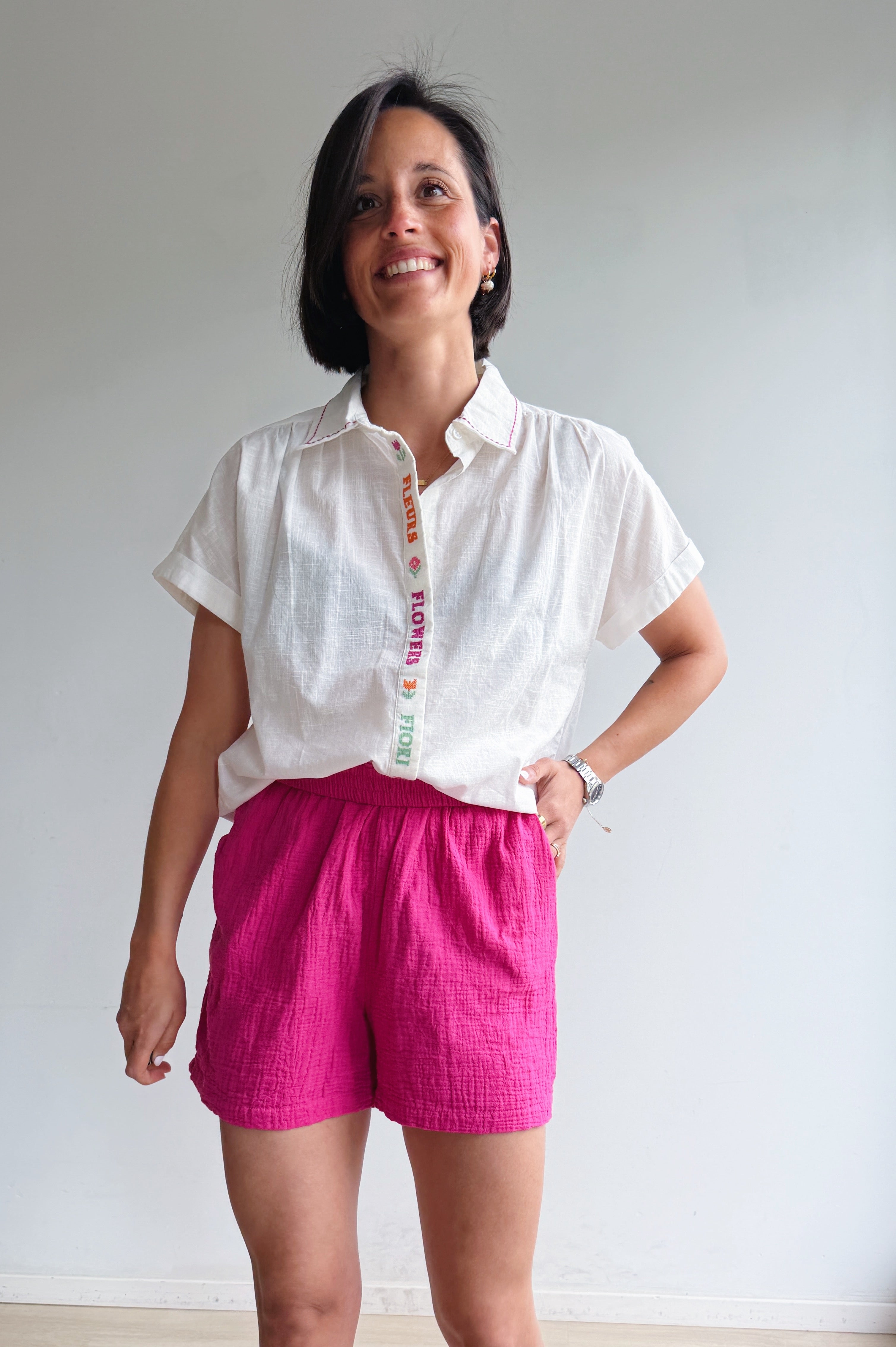 Loliva blouse