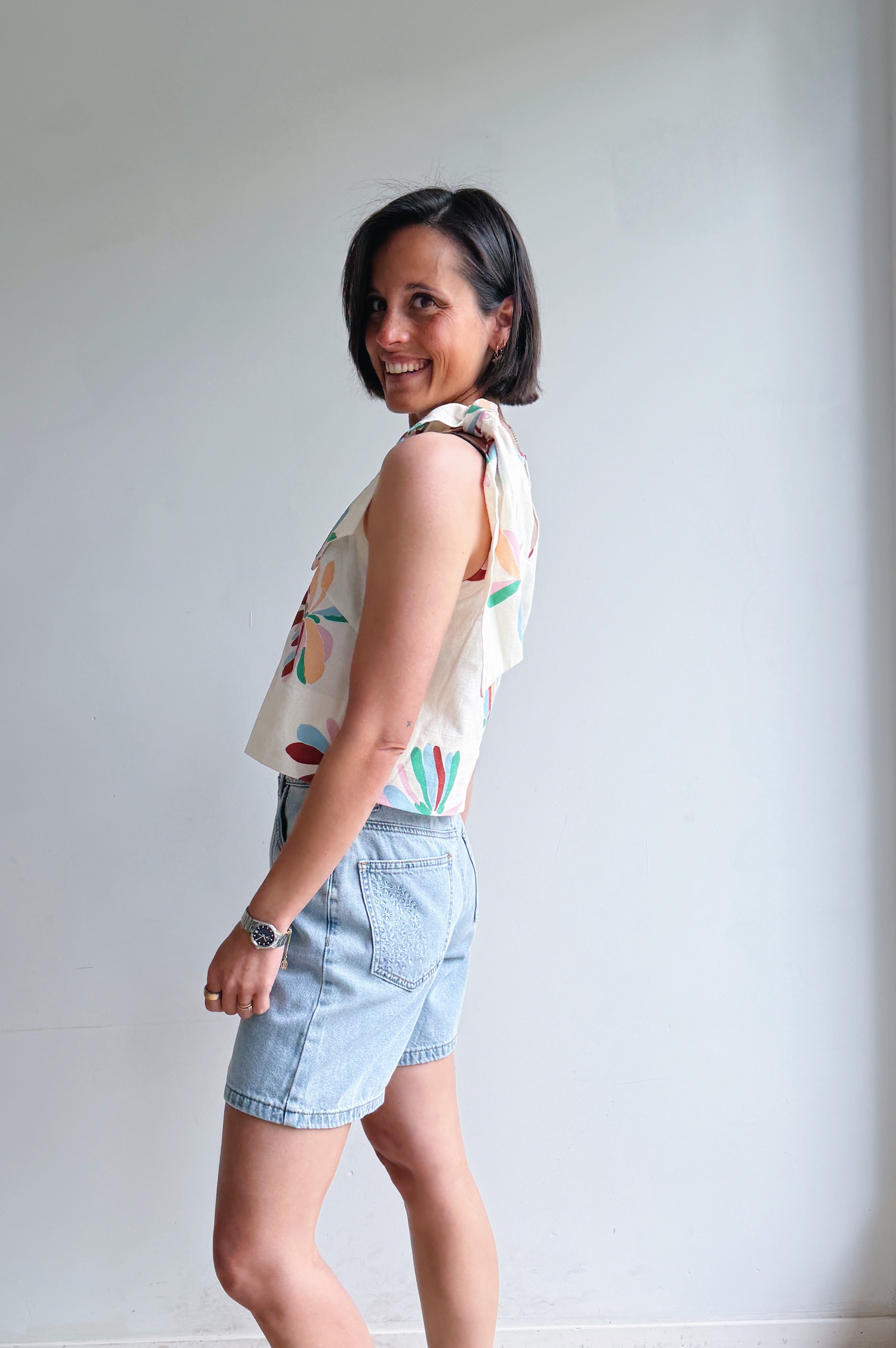 Birdy top