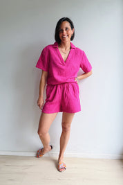Kaba blouse