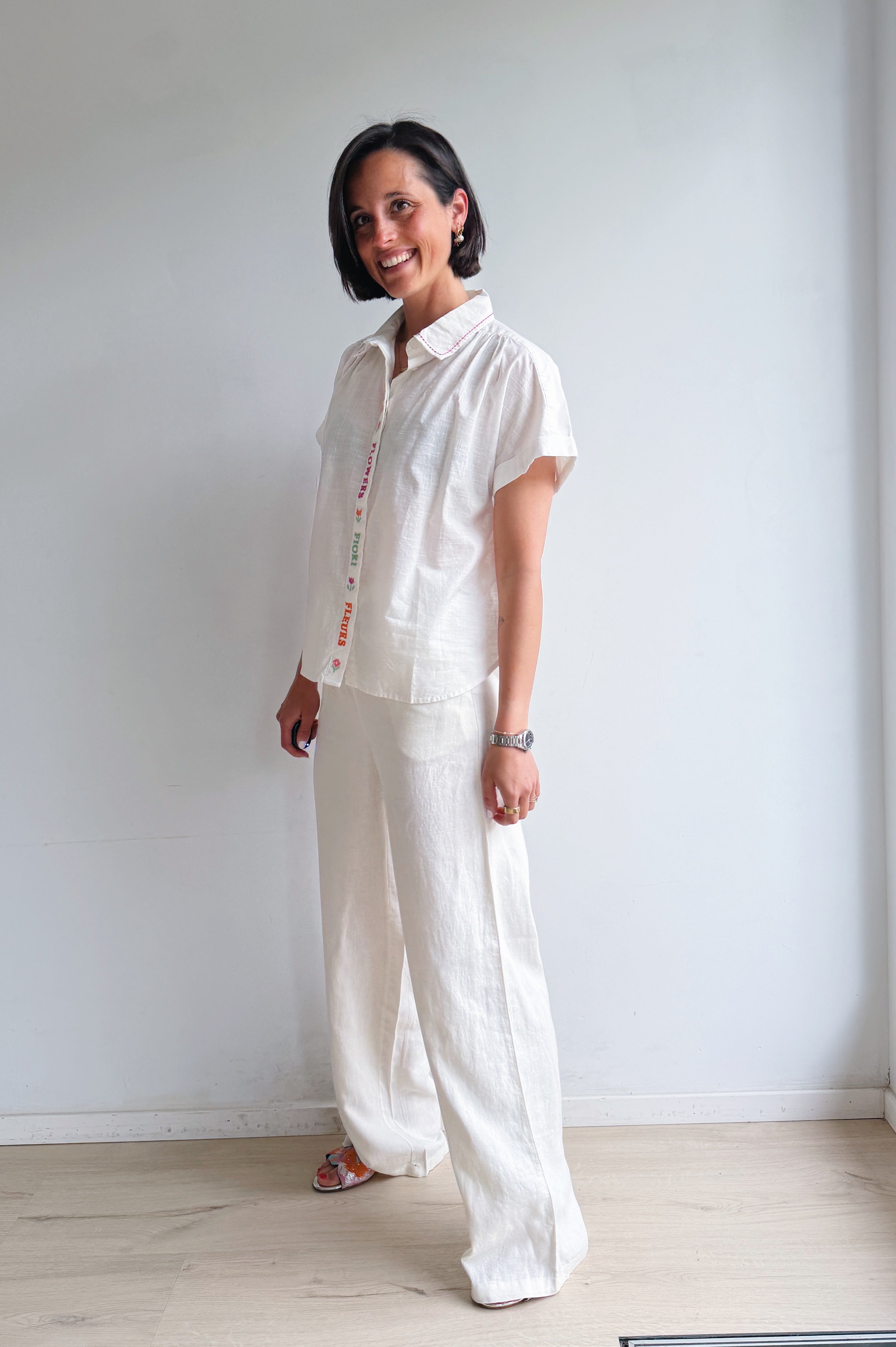 Loliva blouse