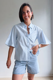 Garia blouse