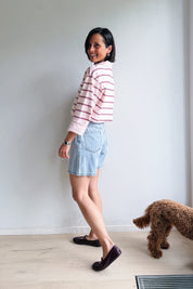 Bykielo short