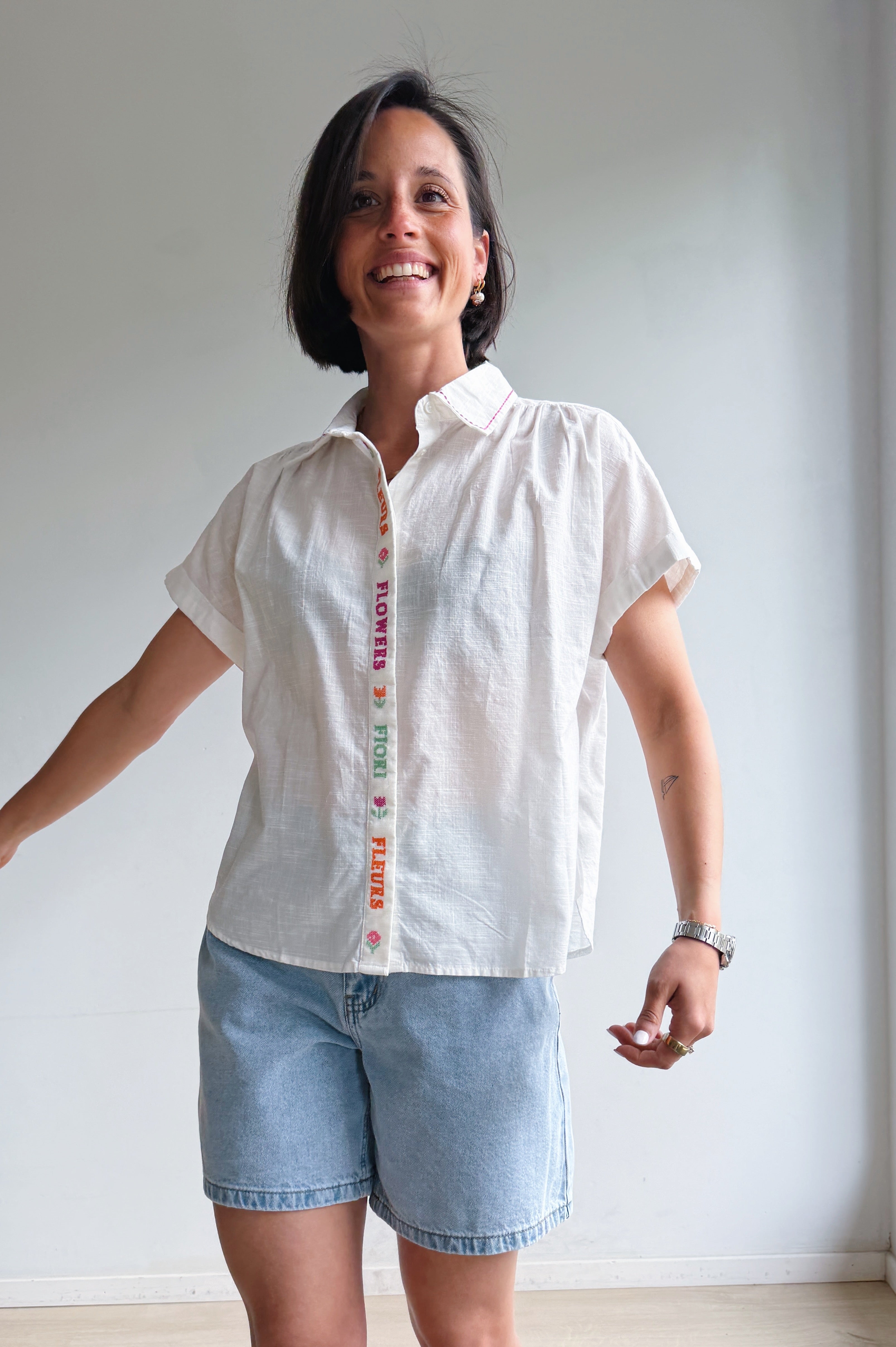 Loliva blouse