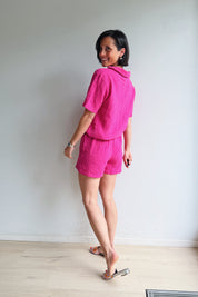Kaba blouse