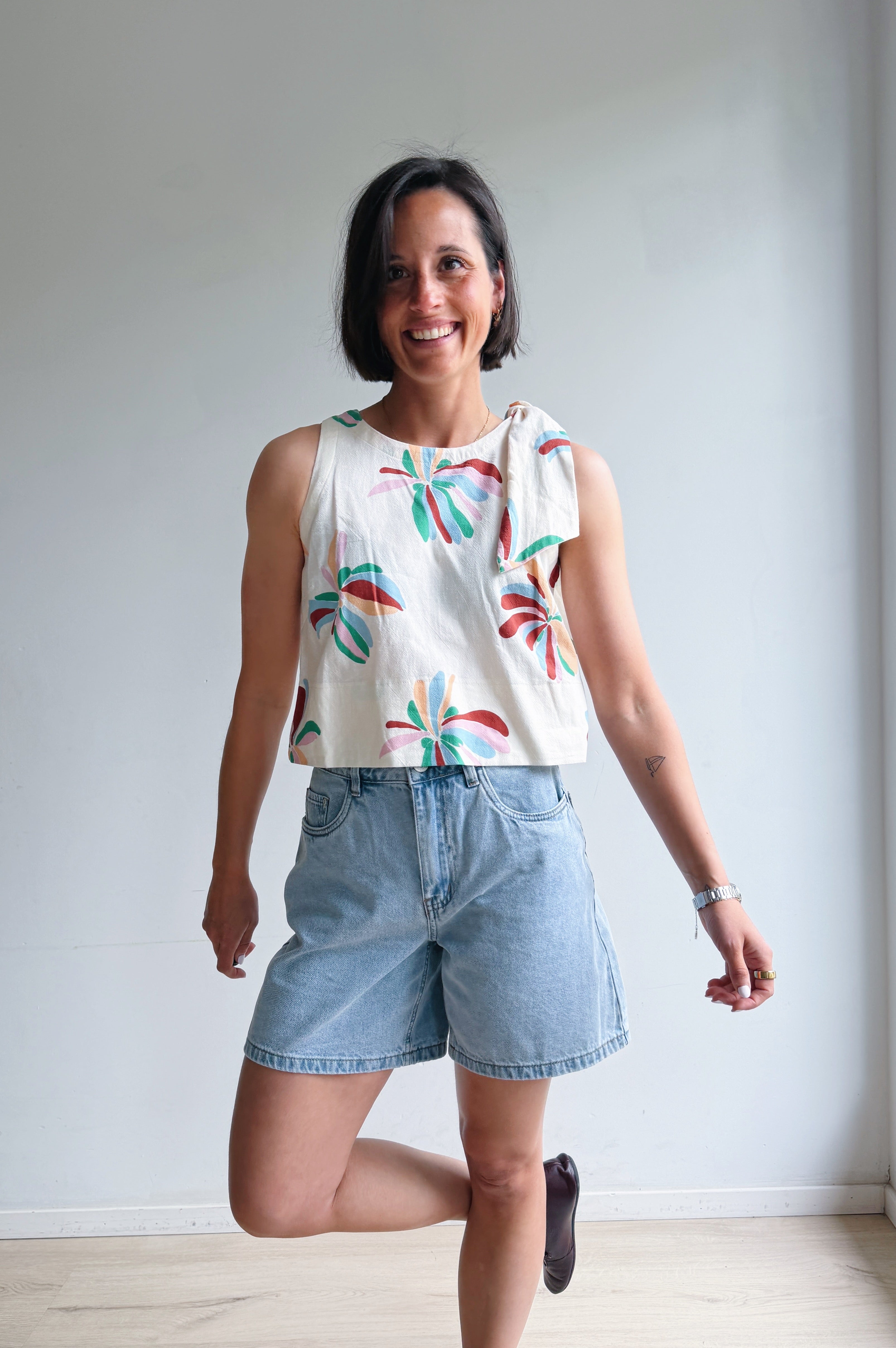Birdy top