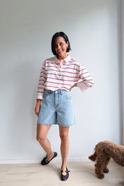 Bykielo short