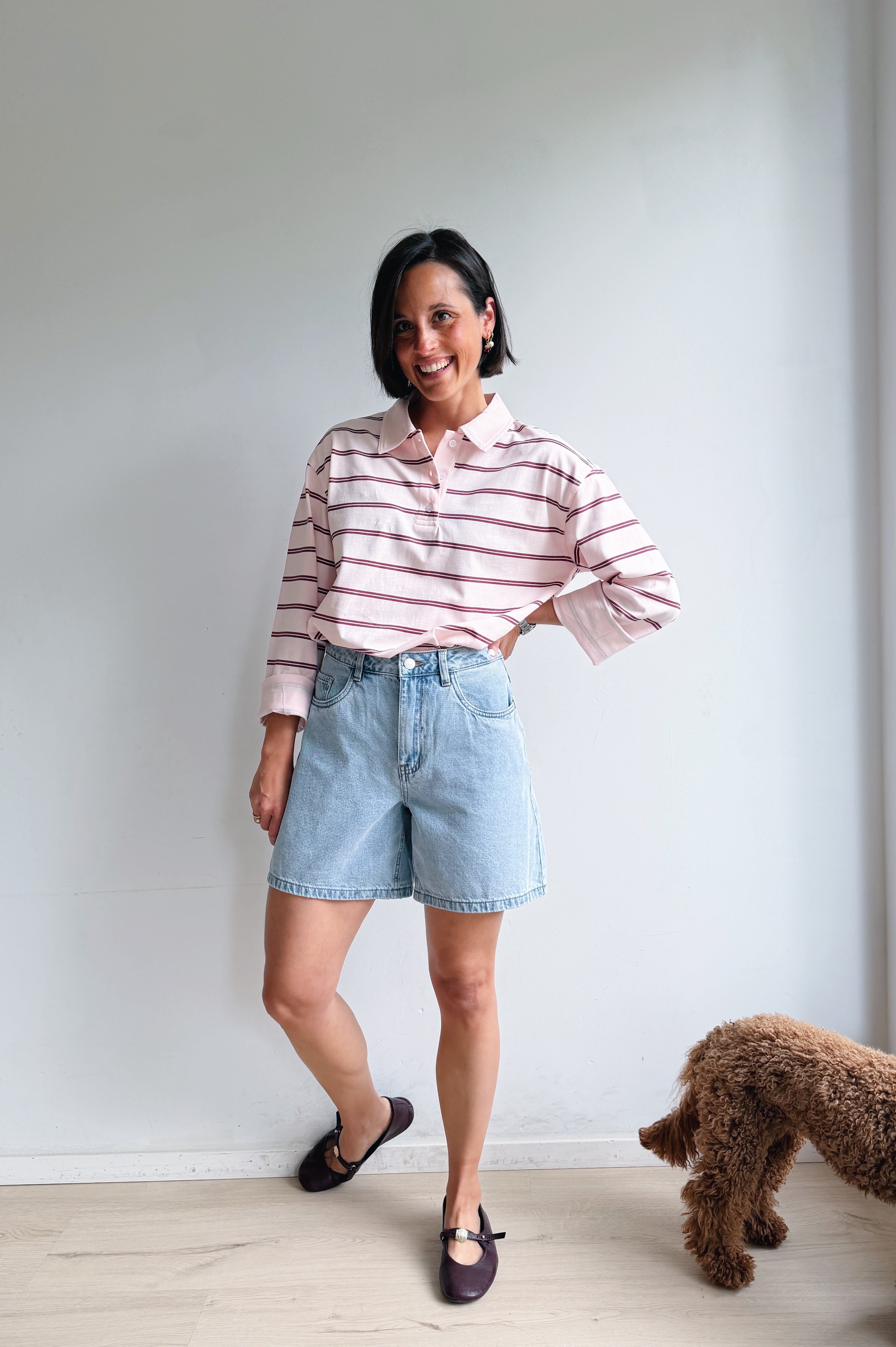 Bykielo short