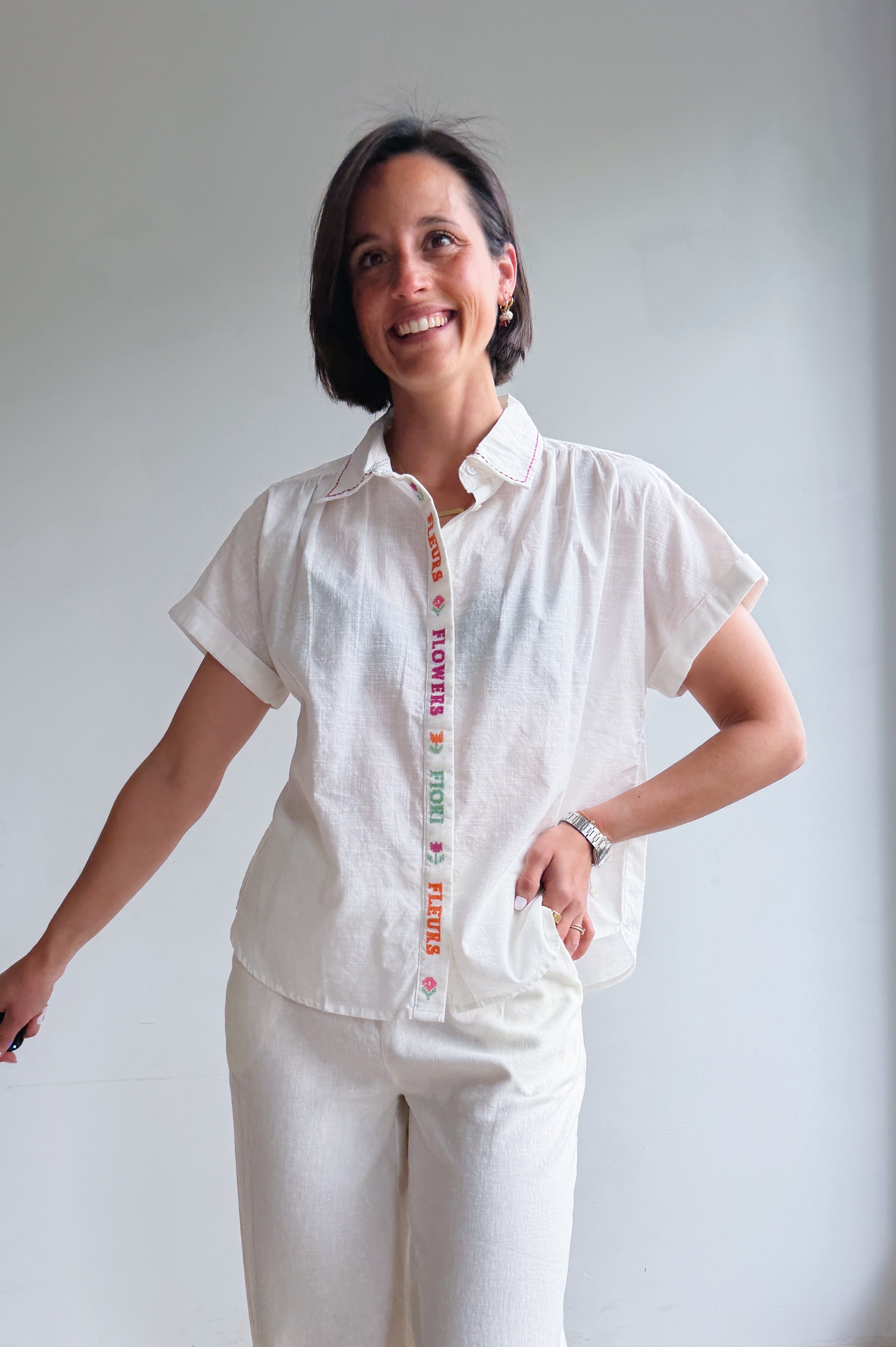Loliva blouse