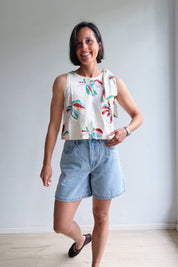 Birdy top