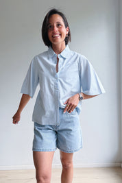 Garia blouse