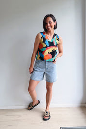 Bykielo short