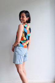 Bykielo short