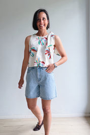 Birdy top