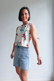 Birdy top
