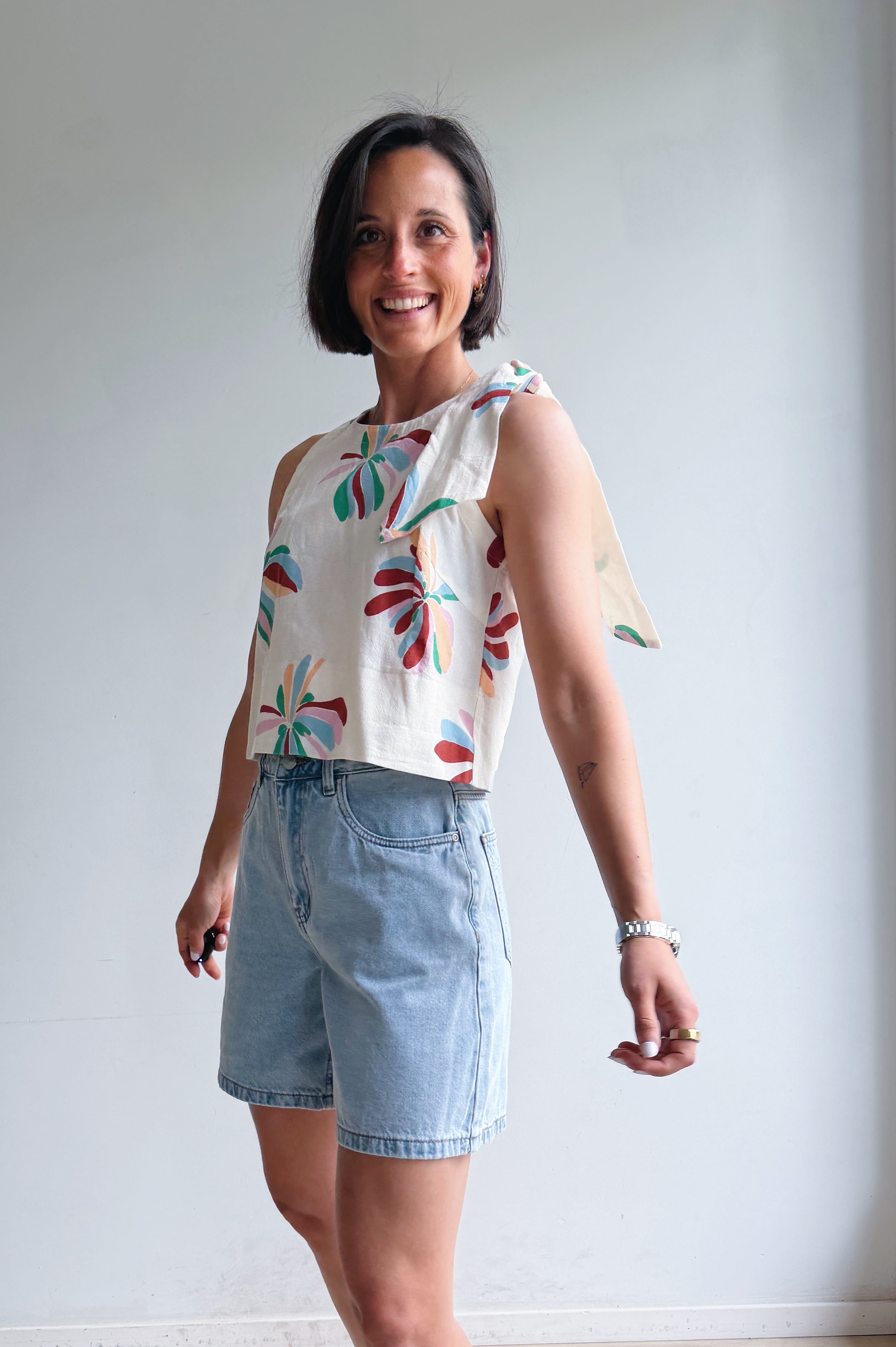 Birdy top