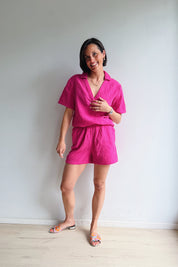 Kaba blouse