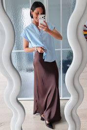 Ellana blouse