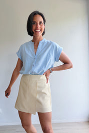 Ellana blouse
