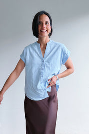 Ellana blouse