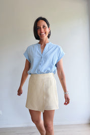 Ellana blouse