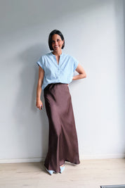 Ellana blouse