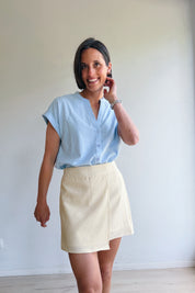 Ellana blouse